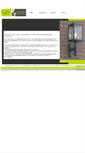 Mobile Screenshot of lightandstyle.nl